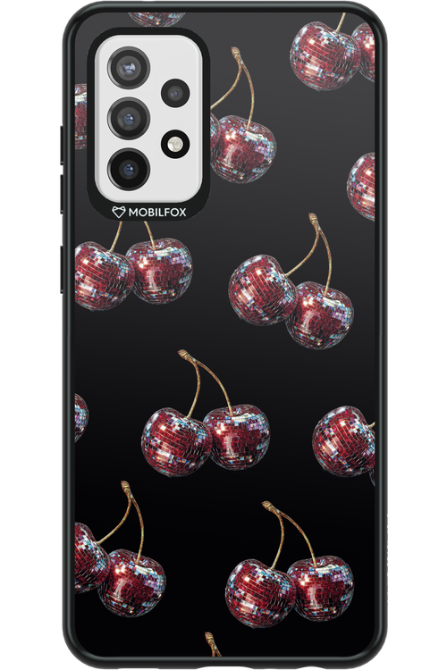 Cherry Rush - Samsung Galaxy A72