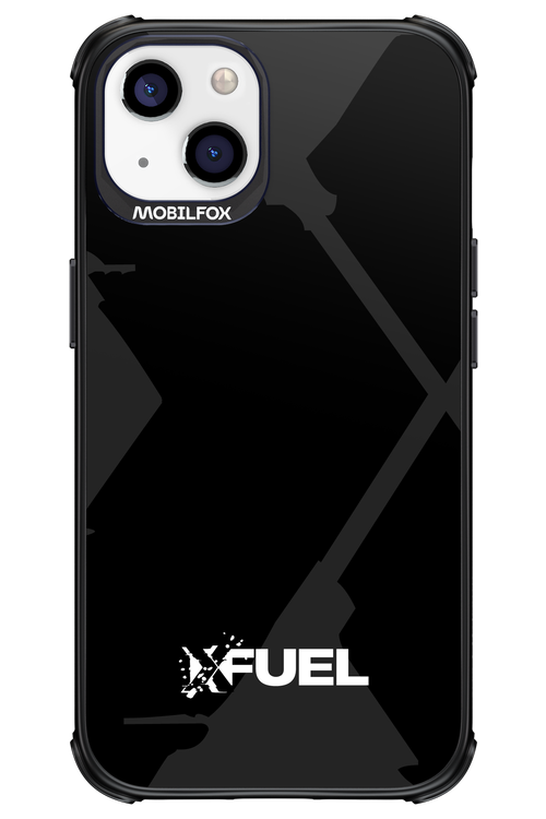 Shadow Mode - Apple iPhone 13