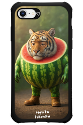 Tigrita lubenita - Apple iPhone 7