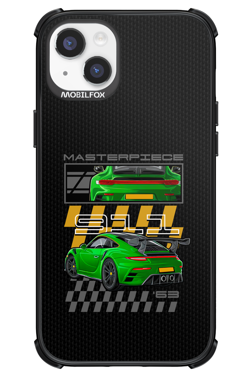 Masterpiece - Apple iPhone 14 Plus