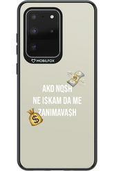 CA$H - Samsung Galaxy S20 Ultra 5G