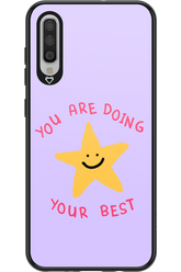 Your Best - Samsung Galaxy A70