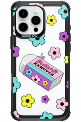 Bullsh_t Eraser - Apple iPhone 16 Pro Max