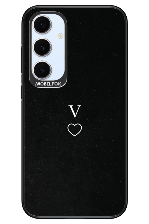 V Black 2.0 - Samsung S24 FE