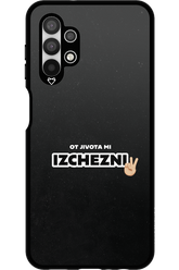 PEACE - Samsung Galaxy A13 4G