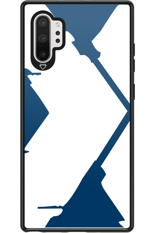 Arctic Edge - Samsung Galaxy Note 10+