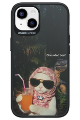 One sided beef - Apple iPhone 14