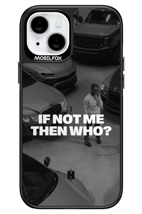 If not me Mirror II - Apple iPhone 14