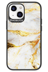 Quartz - Apple iPhone 13 Mini
