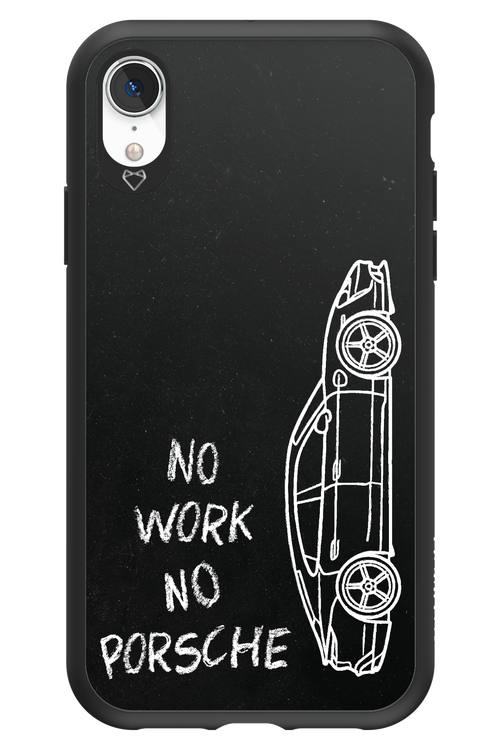 No Work - Apple iPhone XR