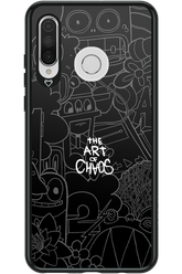 The Art of Chaos - Huawei P30 Lite