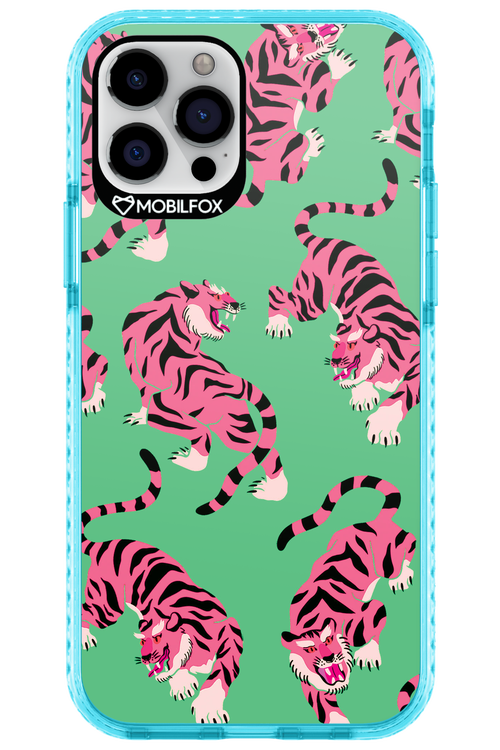 Tora II - Apple iPhone 12 Pro