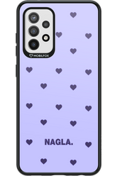 NAGLA - Samsung Galaxy A72