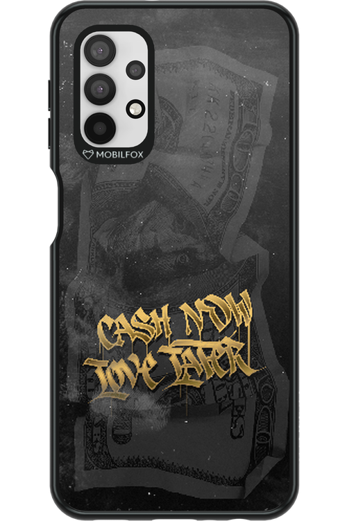 Liquid Assets Gold - Samsung Galaxy A32 5G