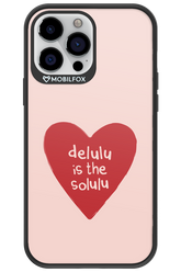 Delulu Love - Apple iPhone 13 Pro Max