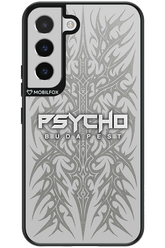 Cybersigilism (Grey) - Samsung Galaxy S22
