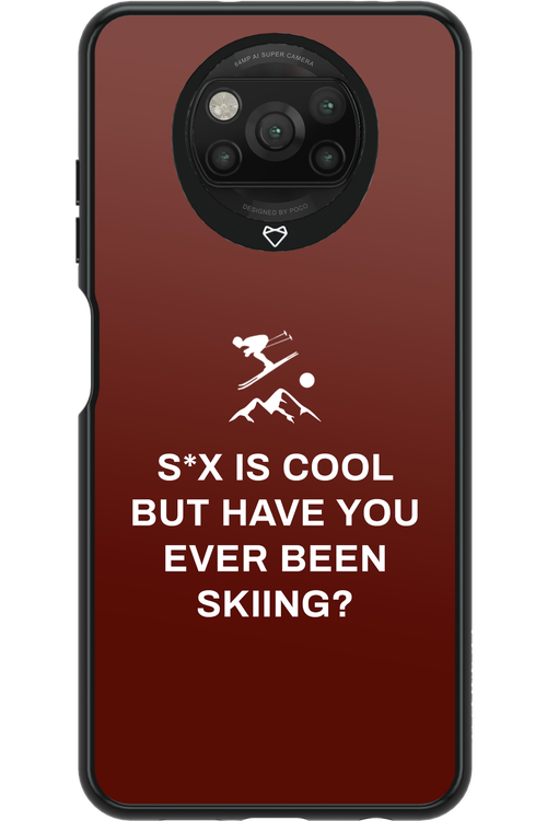 Have You Ever - Xiaomi Poco X3 Pro