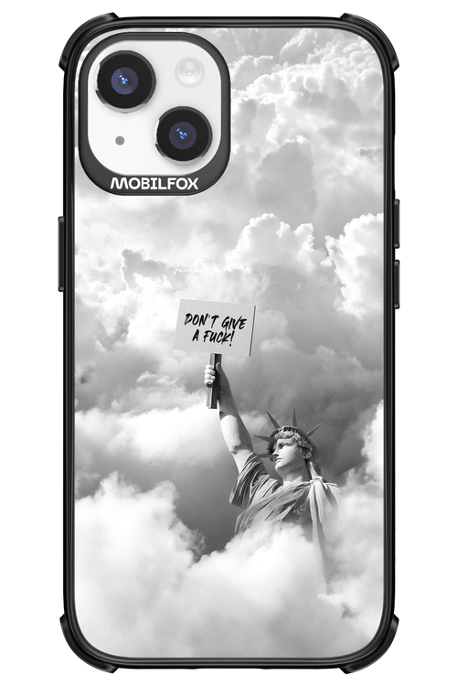 Don't give a - Apple iPhone 14