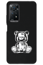 Dollar Bear - Xiaomi Redmi Note 11Pro 4G/5G