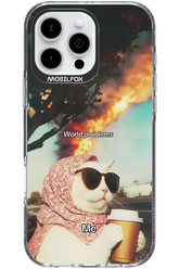 World Problems - Apple iPhone 16 Pro Max