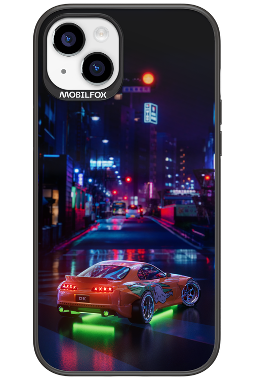 Tokyo Dreams - Apple iPhone 15 Plus