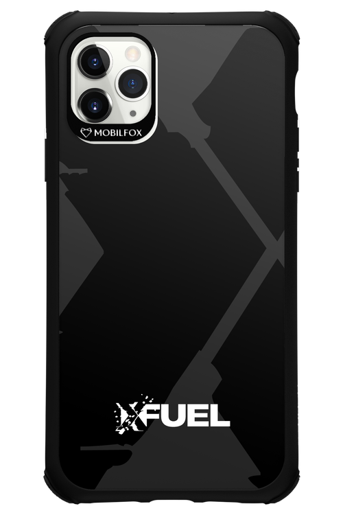 Shadow Mode - Apple iPhone 11 Pro Max