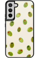 Olive Babe - Samsung Galaxy S22+