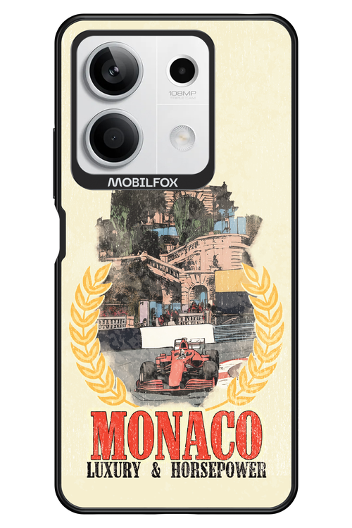 Monaco Luxury - Xiaomi Redmi Note 13 5G