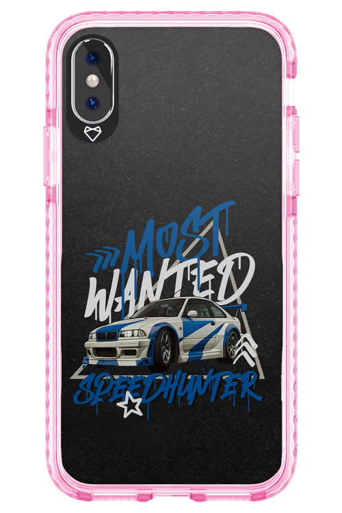 Most wanted - Apple iPhone XS