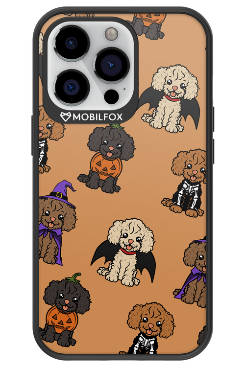 BOO-DLE CREW - Apple iPhone 13 Pro