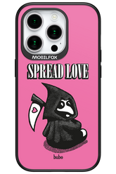 SPREAD LOVE - Apple iPhone 15 Pro