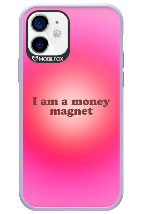 Money Magnet - Apple iPhone 12