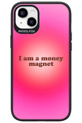 Money Magnet - Apple iPhone 14 Plus