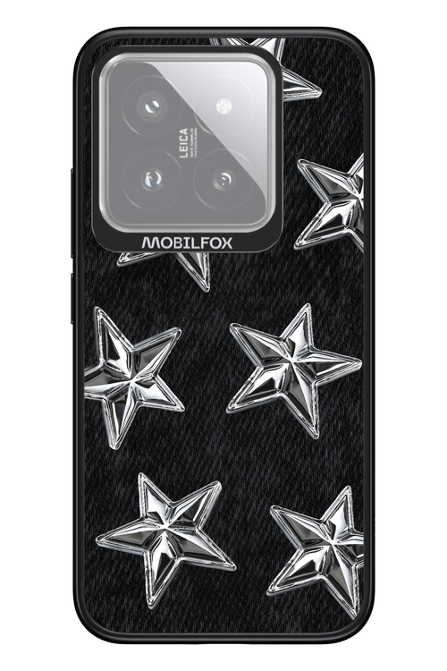 Chrome Stars - Xiaomi 14