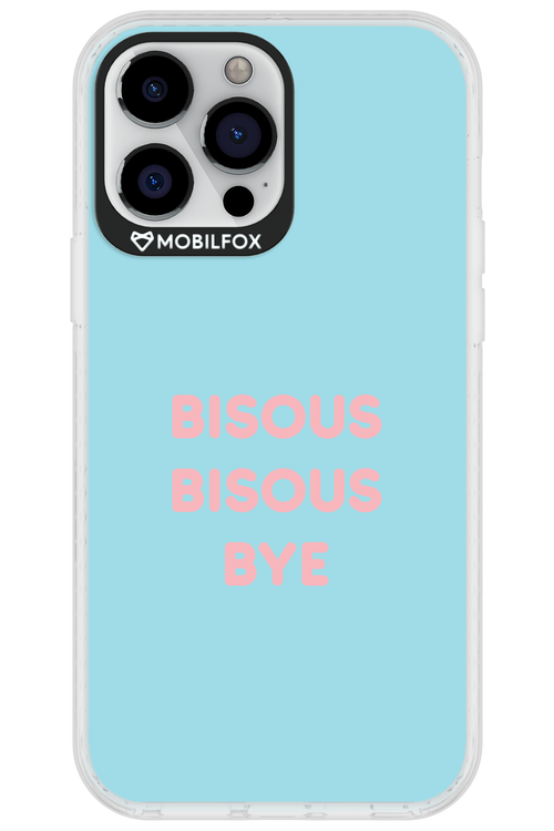Bisous - Apple iPhone 13 Pro Max