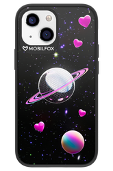 Girls Galaxy - Apple iPhone 13 Mini
