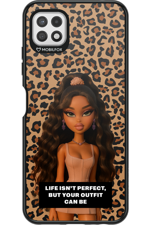 Perfect OOTD - Samsung Galaxy A22 5G