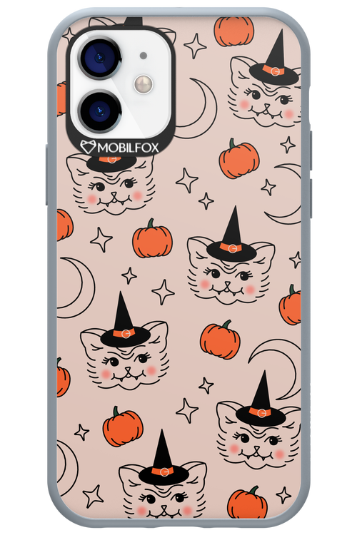Kitty Spell - Apple iPhone 12