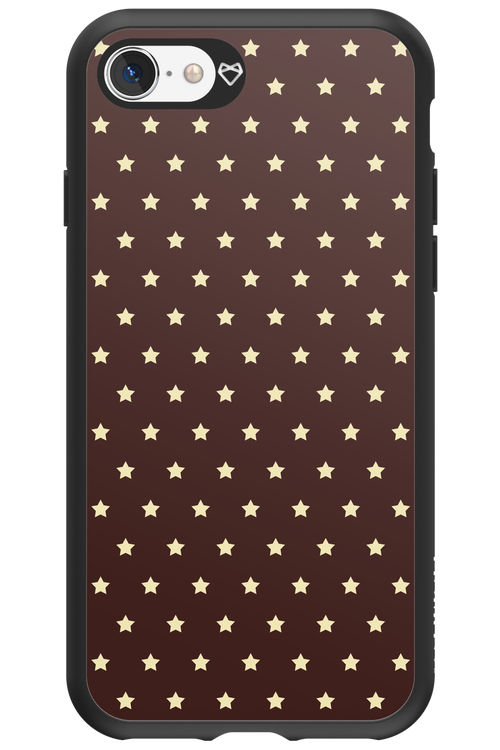 Star Mousse - Apple iPhone SE 2022