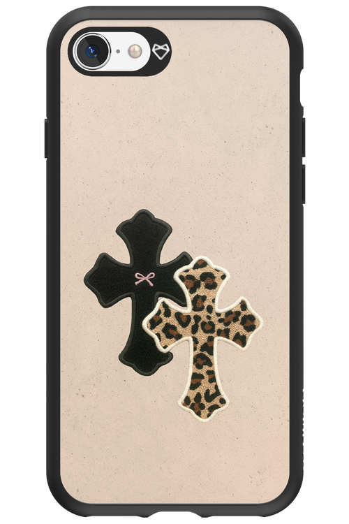 Double Cross - Apple iPhone SE 2022