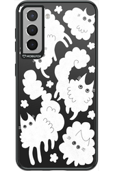 PUFFS - Samsung Galaxy S21