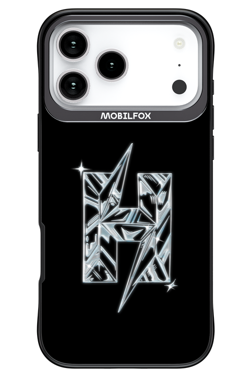 H DIAMOND 2.0 - Apple iPhone 17 Pro Max