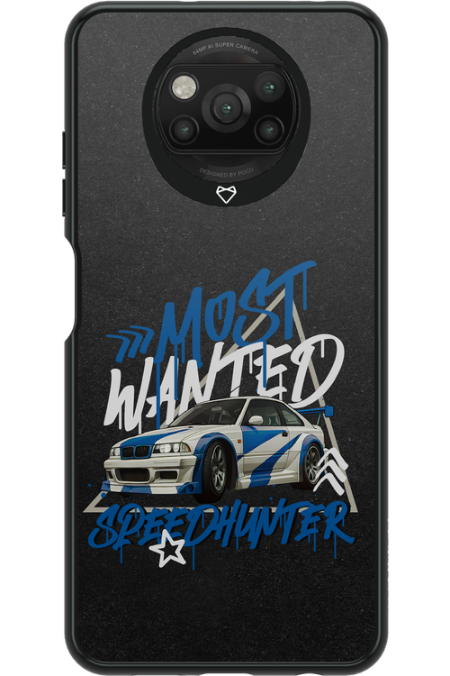 Most wanted - Xiaomi Poco X3 NFC