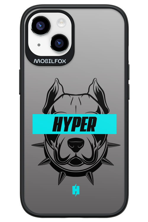 BULL - Apple iPhone 14