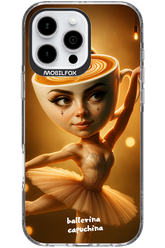 Balerina - Apple iPhone 16 Pro Max