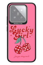 Lucky Girl - Xiaomi 14