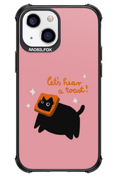 TOAST - Apple iPhone 13 Mini