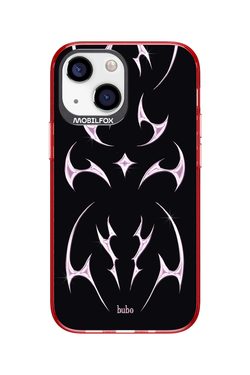 CHROMEROSA - Apple iPhone 13 Mini