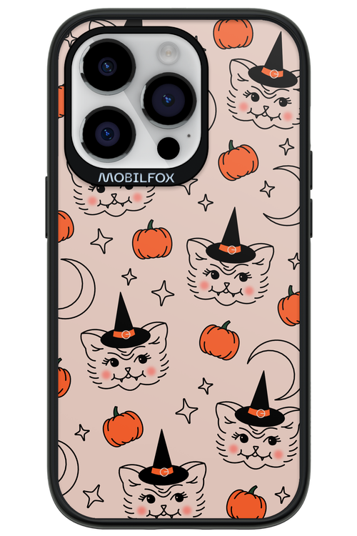 Kitty Spell - Apple iPhone 14 Pro