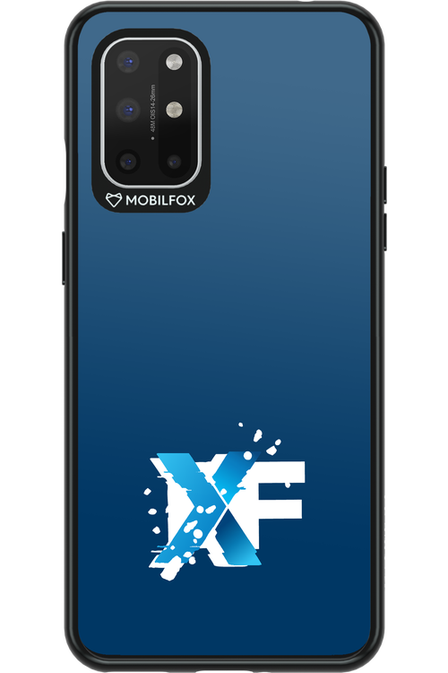 Nano Burst - OnePlus 8T